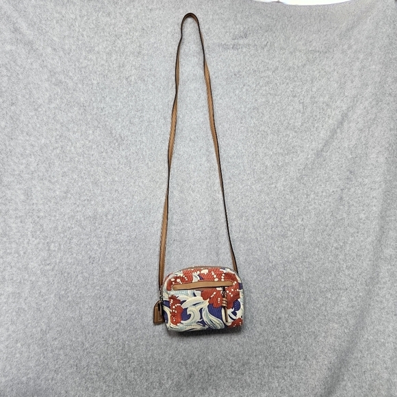 Relic Cora Mini Crossbody Spring‎ Summer Purse - Picture 5 of 10